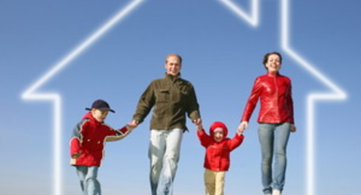 Количество сделок купли-продажи квартир растёт