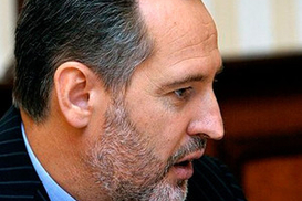 У Дмитрия Фирташа есть ещё шанс выкупить банк "Надра"