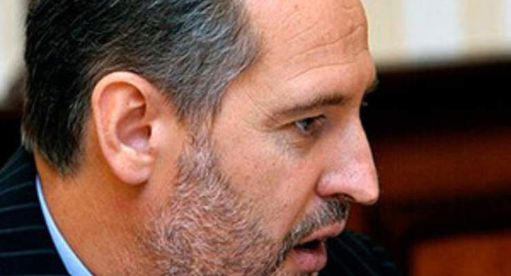 У Дмитрия Фирташа есть ещё шанс выкупить банк "Надра"