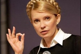 Тимошенко уверена в том, что третий тур выборов состоится