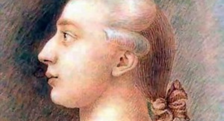 Рукописи Казановы проданы за 7 миллионов евро