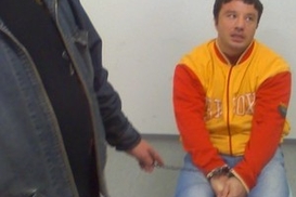 Печерский суд привлек к ответственности шесть компаний, принадлежавших «элитчику» Волконскому