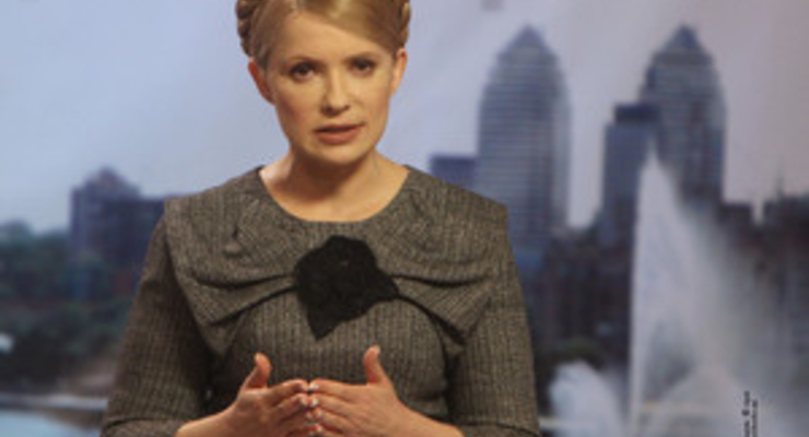 БЮТ: Инаугурация Януковича будет расценена как попытка узурпации власти