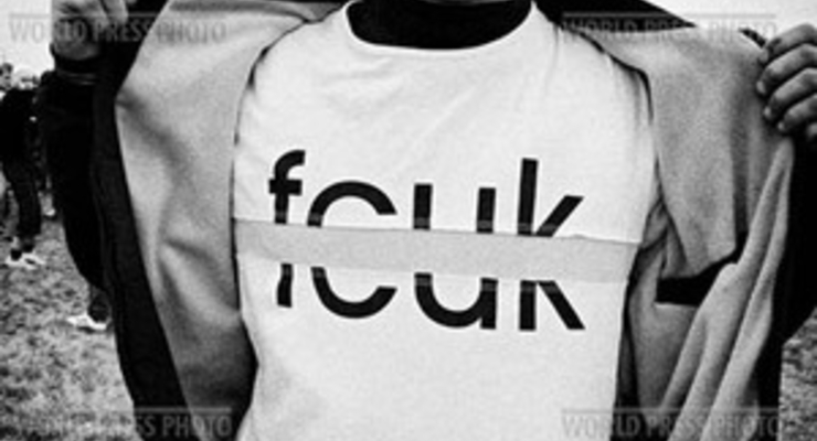 Украинец получил премию на престижном конкурсе World Press Photo (фото)