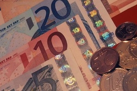 Оптимальные курсы валют на 19 февраля