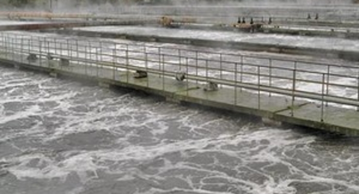 На отселение людей в Калуше нужно 1,5 миллиарда гривен