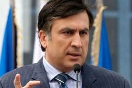 Медведев объявил Саакашвили персоной нон грата