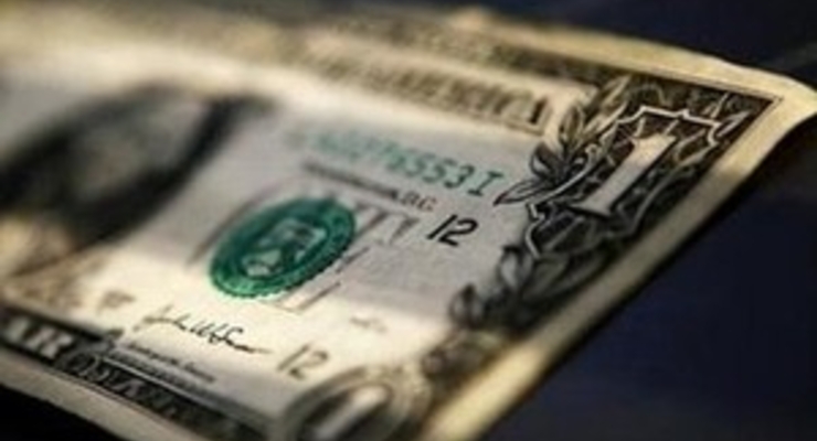 Курсы обмена наличных валют в 11 крупнейших банках Украины (на 10:30 18.02.2010)