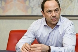 Тигипко раскритиковал Тимошенко за плохую борьбу с кризисом