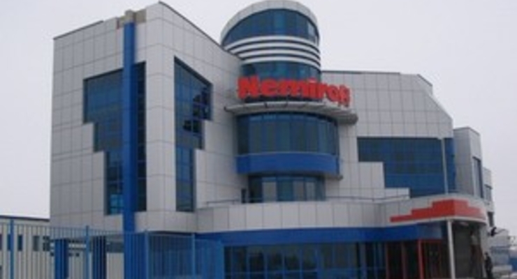 Поляки готовы заплатить за Nemiroff 370 миллионов долларов