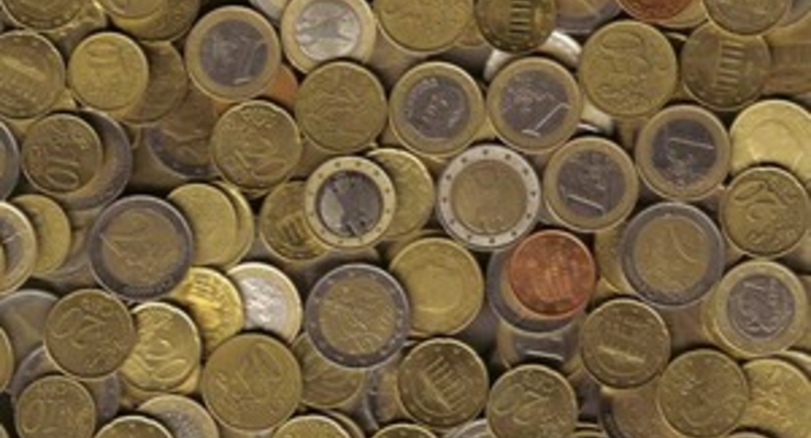 Курсы обмена наличных валют в 11 крупнейших банках Украины (на 15:30 17.02.2010)