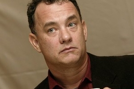 Том Хэнкс купил особняк за 26 миллионов долларов