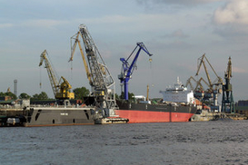 Минфин прогнозирует рост ВВП на 2-3%