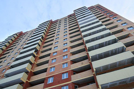 В Киеве разоблачили строительную аферу