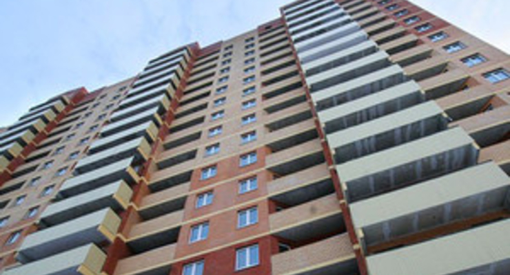 В Киеве разоблачили строительную аферу