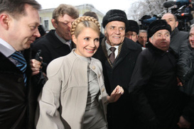 Суд остановил решение о результатах выборов