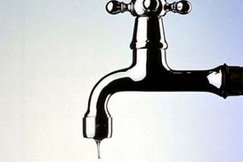 Вода в столичных кранах может быть опасной для здоровья