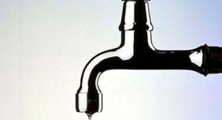 Вода в столичных кранах может быть опасной для здоровья