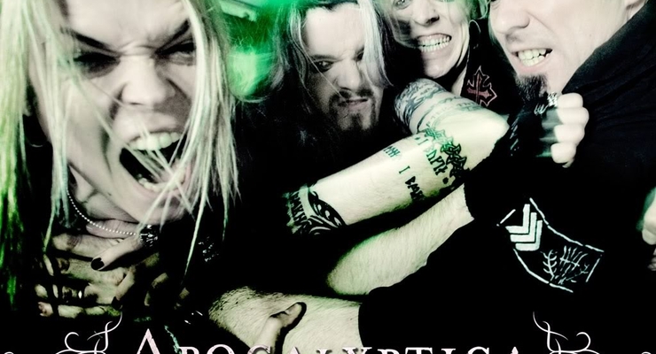 Стали известны цены на киевский концерт Apocalyptica