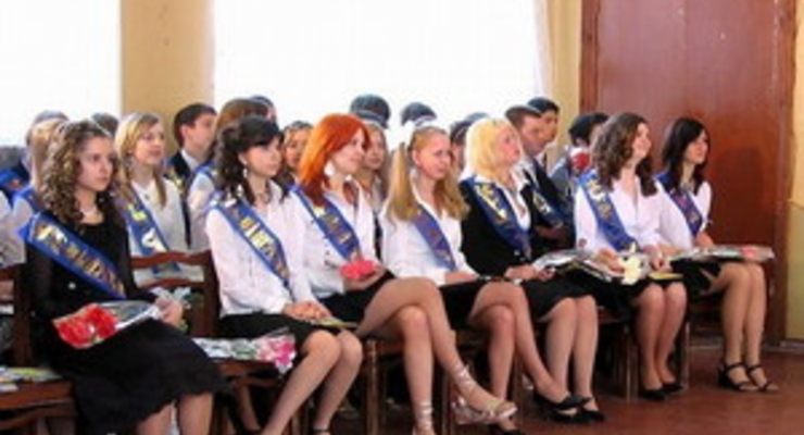 Рада отказалась сократить срок обучения в школах до 10 лет