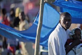 На восстановление Гаити нужно от 8 до 14 миллиардов долларов