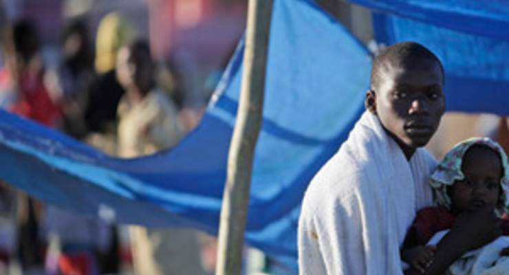 На восстановление Гаити нужно от 8 до 14 миллиардов долларов