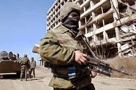 Самая опасная страна в мире - Ирак