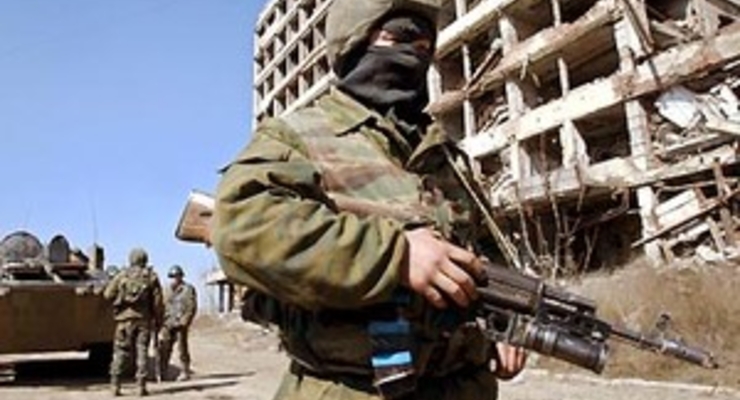 Самая опасная страна в мире - Ирак