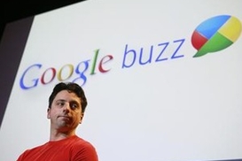 Против Google подан иск за нарушение частной жизни