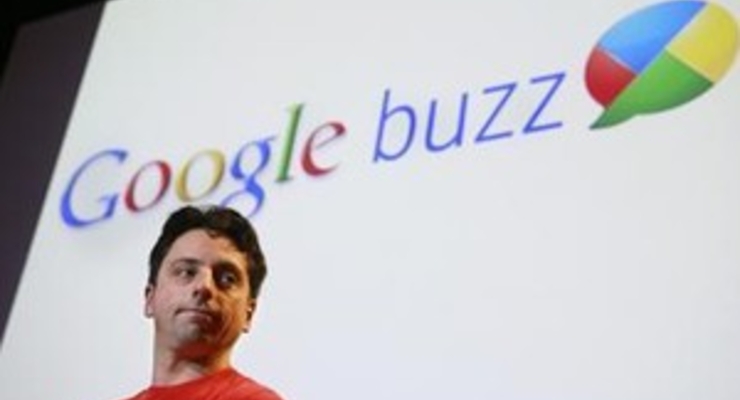 Против Google подан иск за нарушение частной жизни