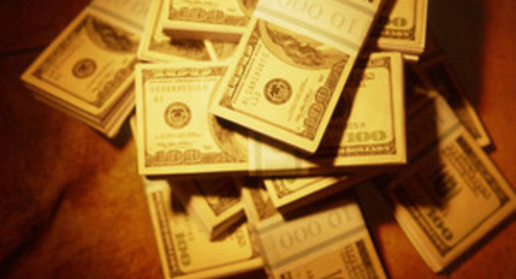 Курс доллара стабилизировался (на 15:30 16.02.2010)