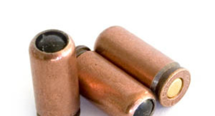 В Киеве стреляли в бизнесмена