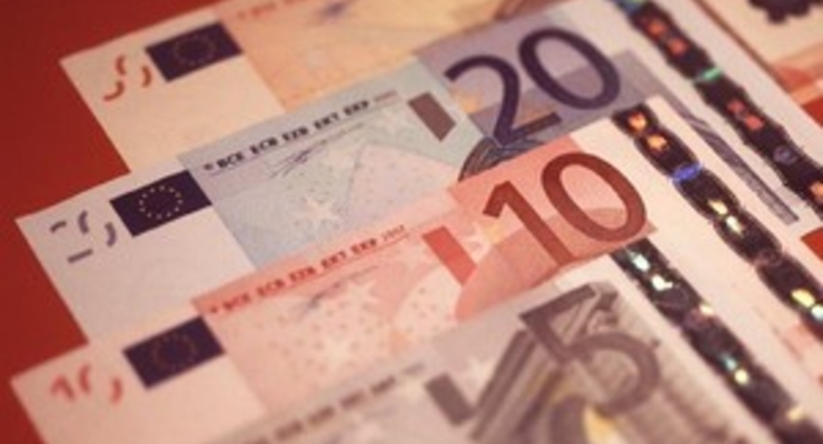 Гривна на межбанке стабильна (на 11:16)