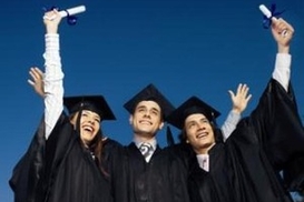 Украинские магистры будут учиться два года