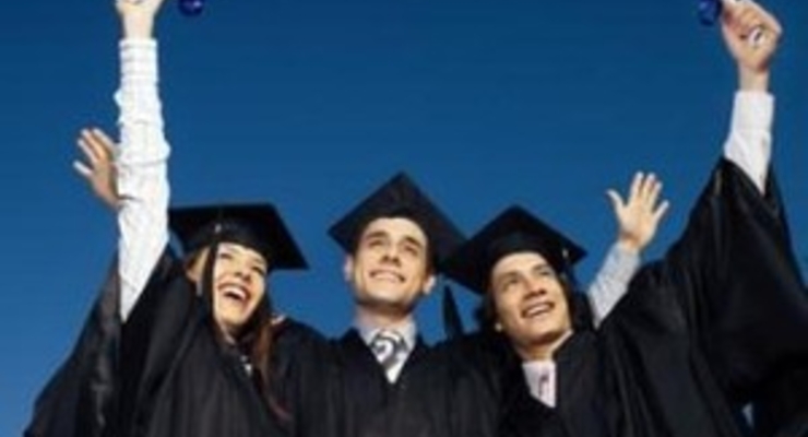 Украинские магистры будут учиться два года