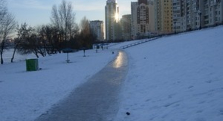 Прогноз погоды на завтра