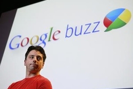 Как обеспечить конфиденциальность Google Buzz?