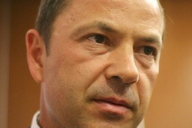 Тигипко допускает, что снизит зарплаты и пенсии на посту премьера