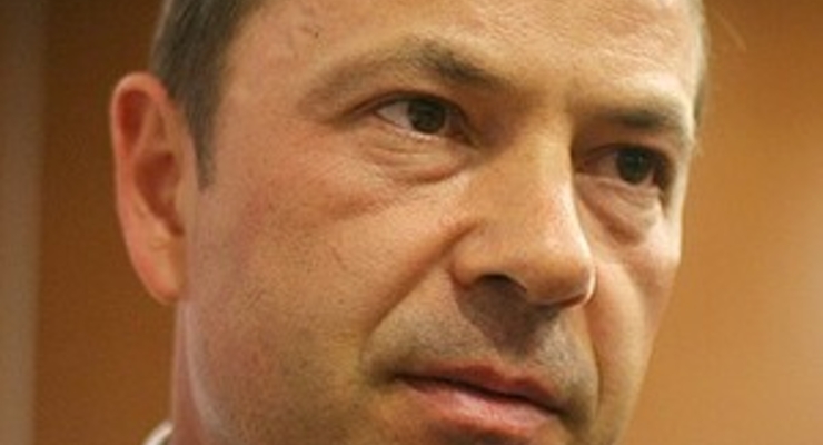 Тигипко допускает, что снизит зарплаты и пенсии на посту премьера