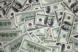 Курсы обмена наличных валют в 11 крупнейших банках Украины (на 10:30 16.02.2010)