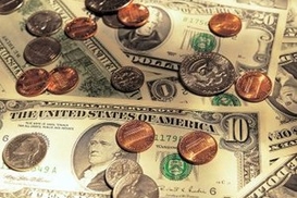 Курс гривны стабилен (на 10:30 16.02.2010)