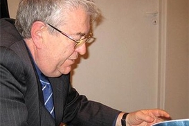 При Януковиче закроют уголовные дела на Бакая и Боделана?!