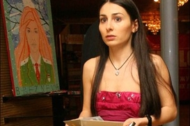 Дочь Черновецкого ограбили в Париже на 4,5 миллиона евро?