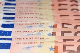 В Милане из банка похитили 4 миллиона евро