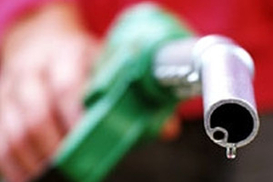 Какие сегодня цены на бензин и дизтопливо (15.02.2010)