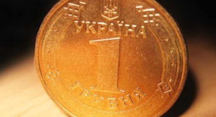 Гривна укрепилась (на 15:30 15.02.2010)