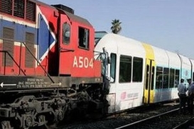 В Бельгии столкнулись два поезда: Погибли не менее 20 человек (фото)