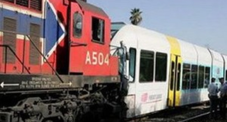 В Бельгии столкнулись два поезда: Погибли не менее 20 человек (фото)