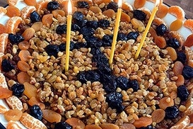 Сегодня начинается Великий пост