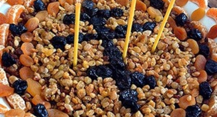 Сегодня начинается Великий пост